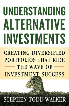 Couverture de l’ouvrage Understanding Alternative Investments