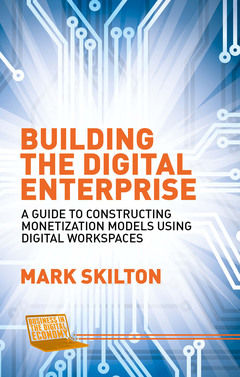 Cover of the book Building the Digital Enterprise