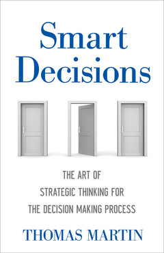 Couverture de l’ouvrage Smart Decisions