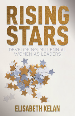 Couverture de l’ouvrage Rising Stars