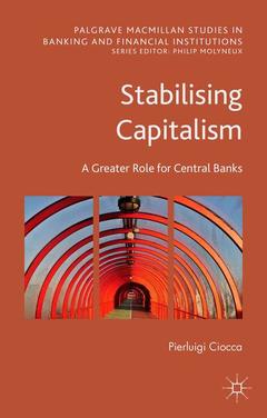 Couverture de l’ouvrage Stabilising Capitalism