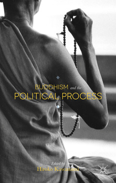 Couverture de l’ouvrage Buddhism and the Political Process
