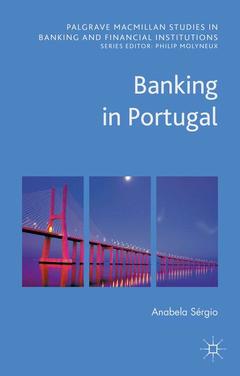 Cover of the book Banking in Portugal