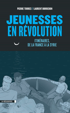 Couverture de l’ouvrage Jeunesses en révolution