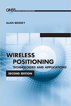 Cover of the book Wireless Positioning