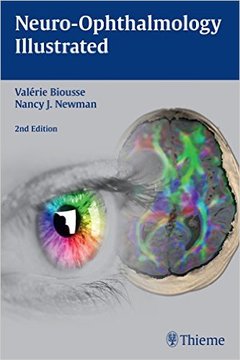 Cover of the book Neuro-ophtalmology illustrated