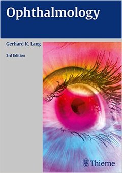 Cover of the book Ophtalmology