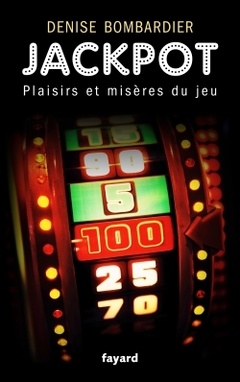 Cover of the book Jackpot
