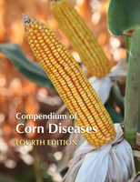 Couverture de l’ouvrage Compendium of Corn Diseases, 4th Ed
