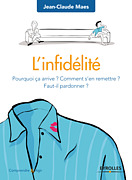 Cover of the book L'infidélité