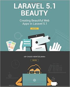 Cover of the book Laravel 5.1 Beauty