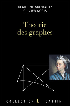 Cover of the book Théorie des graphes