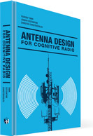 Couverture de l’ouvrage Antenna Design for Cognitive Radio