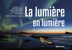 Cover of the book Lumière en lumière