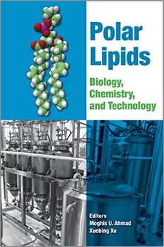 Cover of the book Polar Lipids