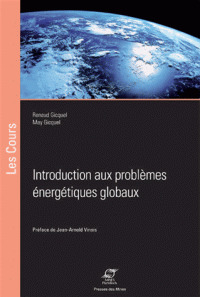 Cover of the book Introduction aux problèmes énergétiques globaux