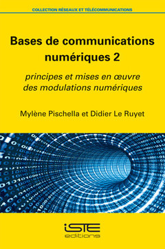 Cover of the book Bases de communications numériques 2