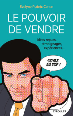 Cover of the book Le pouvoir de vendre
