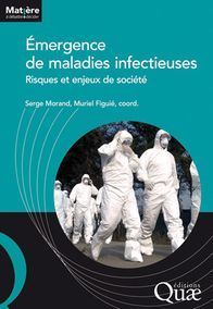 Cover of the book Émergence de maladies infectieuses