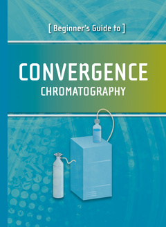 Cover of the book Beginner's Guide to Convergence Chromatography