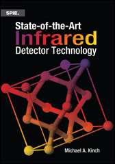 Cover of the book State-of-the-Art Infrared Detector Technology
