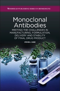 Couverture de l’ouvrage Monoclonal Antibodies