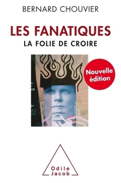 Cover of the book Les Fanatiques Nouvelle ED