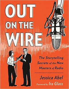 Cover of the book Out on the Wire