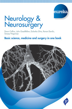 Couverture de l’ouvrage Eureka: Neurology & Neurosurgery
