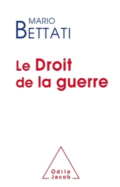 Cover of the book Le droit de la guerre