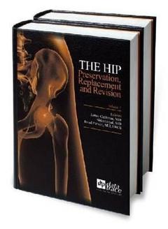 Couverture de l’ouvrage The Hip (2 volume set)