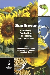 Cover of the book Sunflower