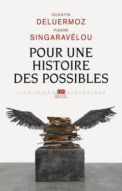 Cover of the book Pour une histoire des possibles