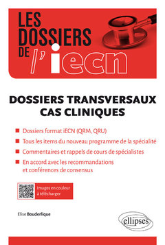 Cover of the book Nouveaux dossiers transversaux