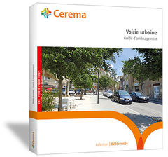 Cover of the book Voirie urbaine
