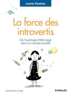 Cover of the book La force des introvertis