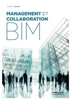 Cover of the book Management et collaboration BIM