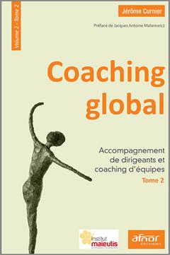 Couverture de l’ouvrage Coaching global - Volume 2 - Tome 2