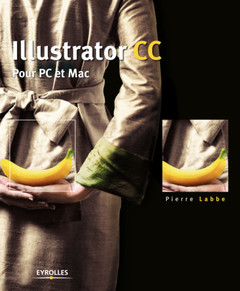 Cover of the book Illustrator CC
