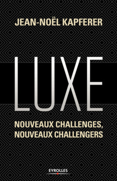 Cover of the book Luxe