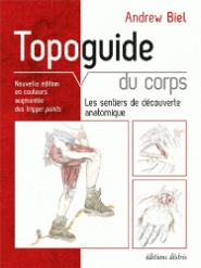 Cover of the book Topoguide du corps 