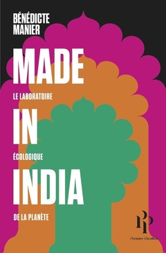 Couverture de l’ouvrage Made in India