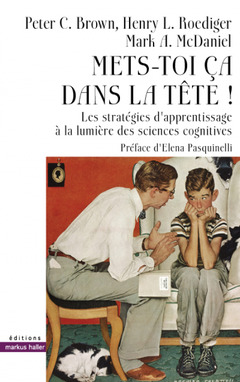 Cover of the book Mets-toi ça dans la tête !