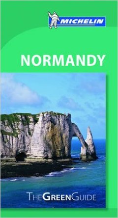 Cover of the book GV (ANG) NORMANDIE