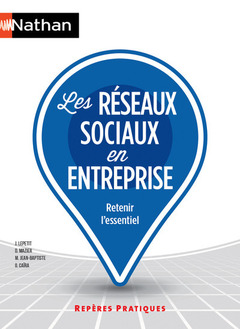 Cover of the book Les réseaux sociaux - Repères pratiques N 34 - 2016