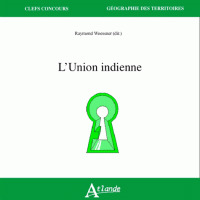 Cover of the book L'Union indienne
