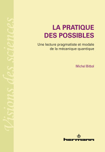 Cover of the book La pratique des possibles