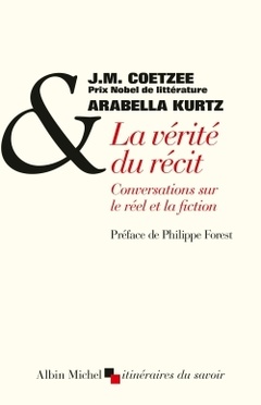 Cover of the book La Vérité du récit