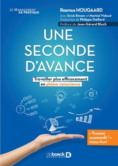 Cover of the book Une seconde d'avance