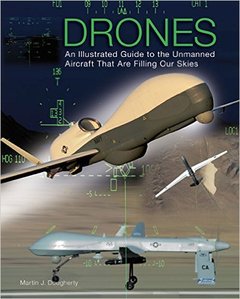 Cover of the book Drones  